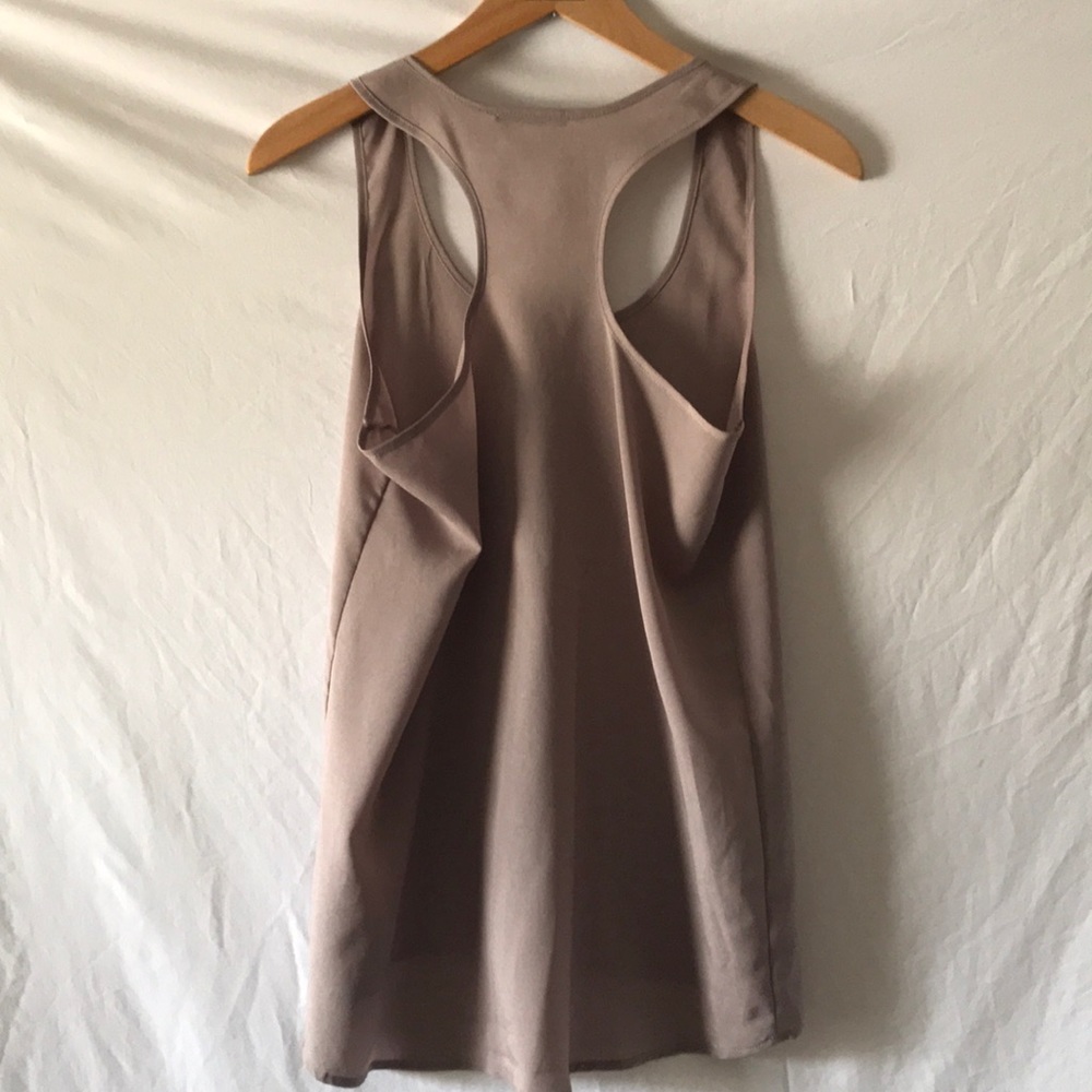Soprano Racerback Tank - Picture 4 of 5